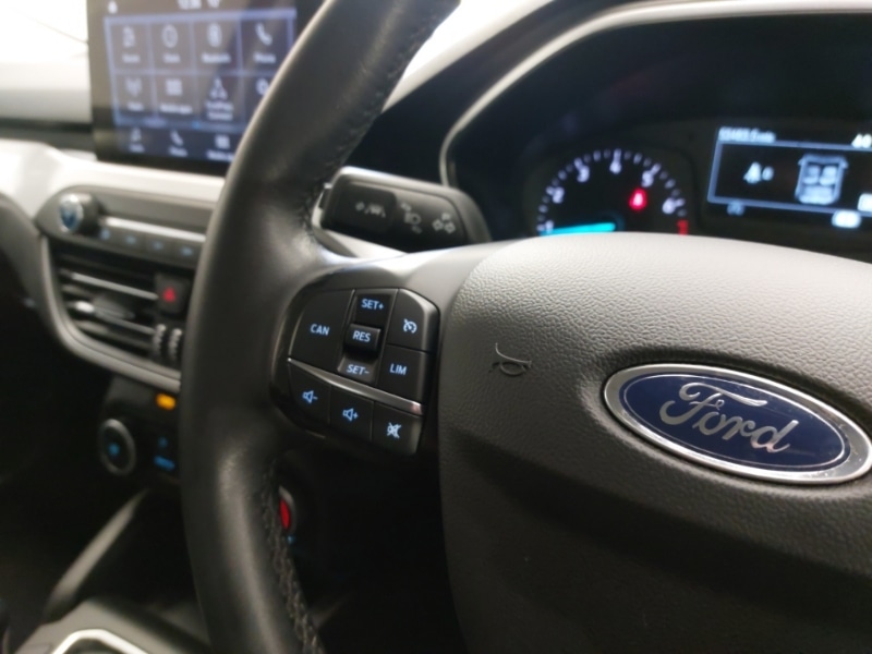 Used Ford Focus 2020 for sale - 77999963: Photo 17