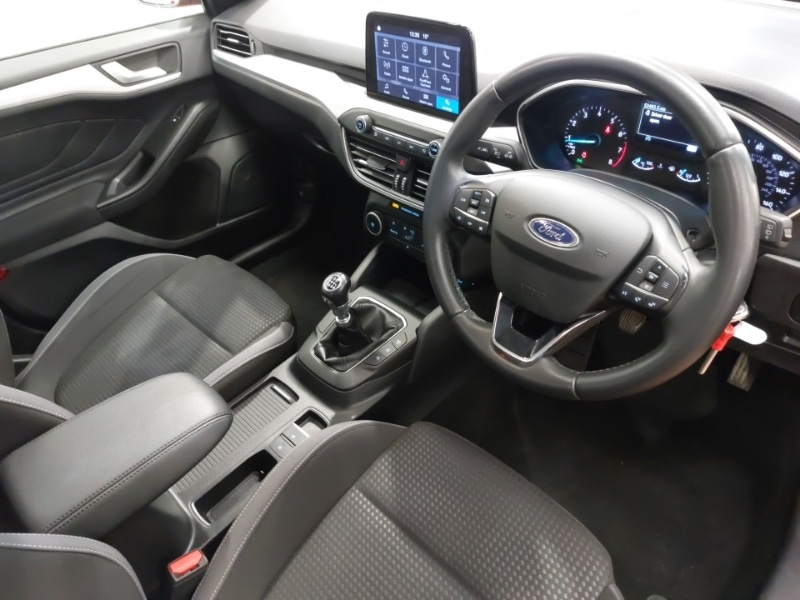 Used Ford Focus 2020 for sale - 77999963: Photo 18