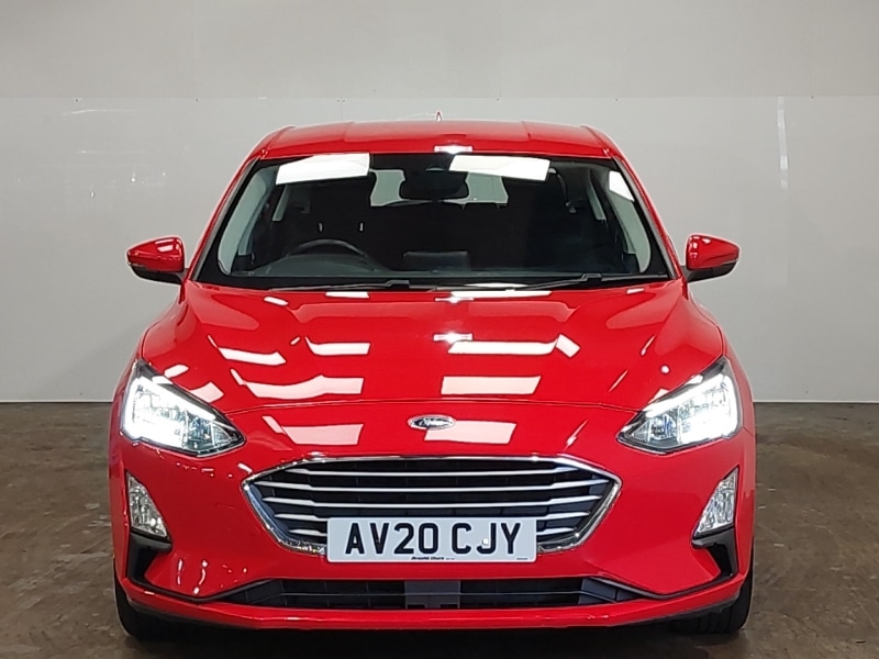 Used Ford Focus 2020 for sale - 77999963: Photo 19