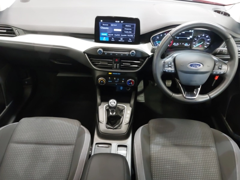 Used Ford Focus 2020 for sale - 77999963: Photo 2