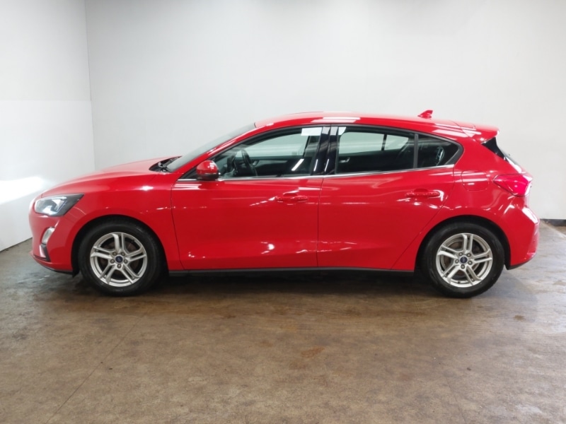 Used Ford Focus 2020 for sale - 77999963: Photo 4