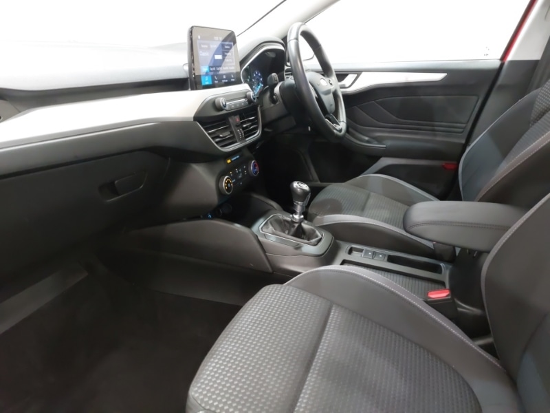 Used Ford Focus 2020 for sale - 77999963: Photo 5