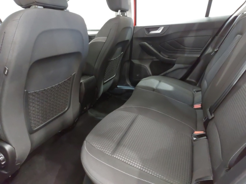 Used Ford Focus 2020 for sale - 77999963: Photo 6