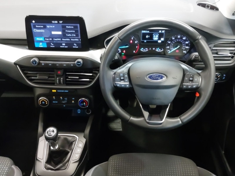 Used Ford Focus 2020 for sale - 77999963: Photo 7