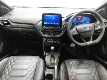 Used Ford Puma 2023 for sale - 78670134: Photo
