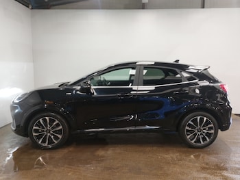 Used Ford Puma 2023 for sale - 78670134: Photo