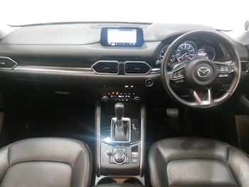 Used Mazda CX-5 2020 for sale - 78269450: Photo