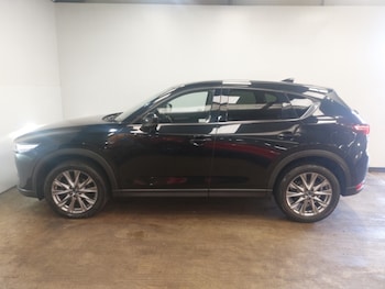 Used Mazda CX-5 2020 for sale - 78269450: Photo