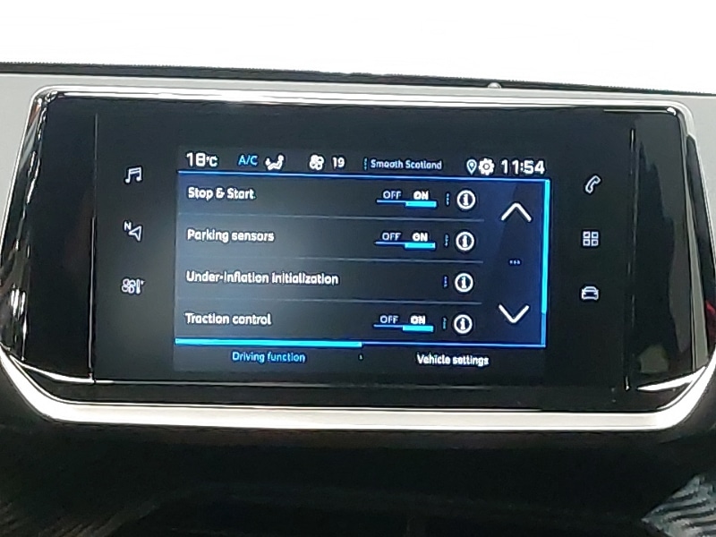 Used Peugeot 208 2023 for sale - 77073596: Photo 11