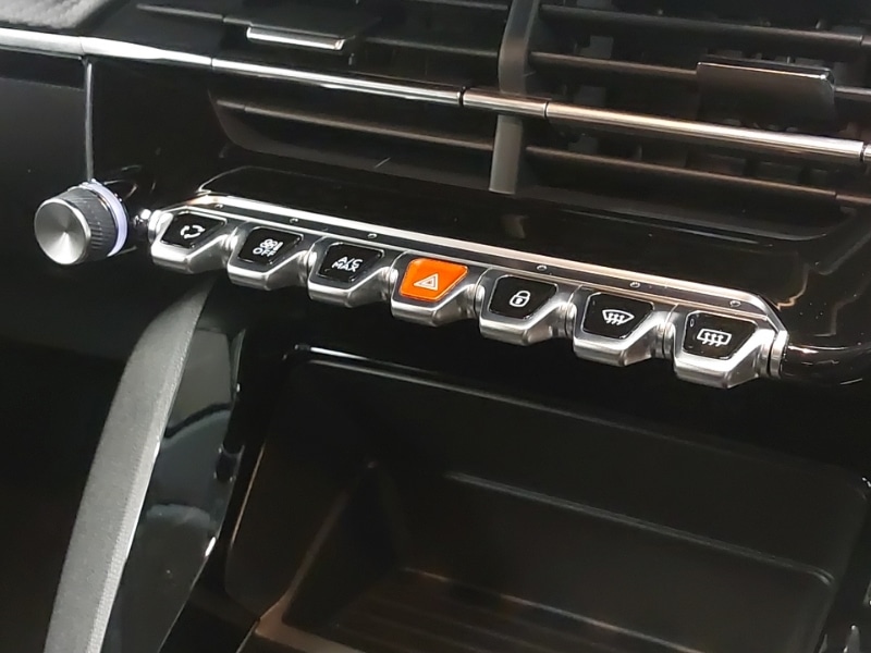 Used Peugeot 208 2023 for sale - 77073596: Photo 13