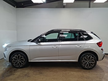 Used Skoda Kamiq 2025 for sale - 79126922: Photo