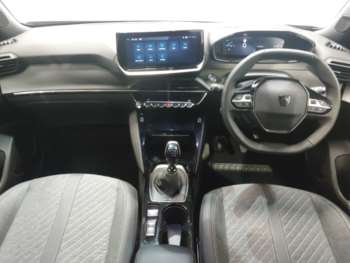 Used Peugeot 2008 2024 for sale - 73936654: Photo