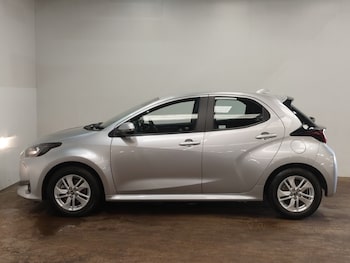 Used Mazda Mazda2 HYBRID 2023 for sale - 78694819: Photo