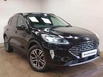 2022 - 1.5 EcoBoost 150 Titanium Edition 5dr