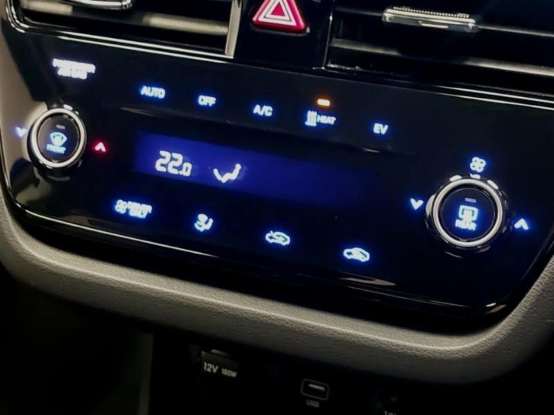 Used Hyundai IONIQ 2021 for sale - 77265417: Photo 13