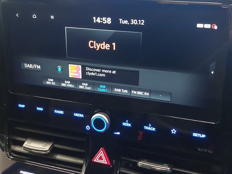 Used Hyundai IONIQ 2021 for sale - 77265417: Photo 15