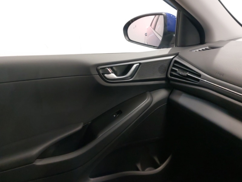 Used Hyundai IONIQ 2021 for sale - 77265417: Photo 16