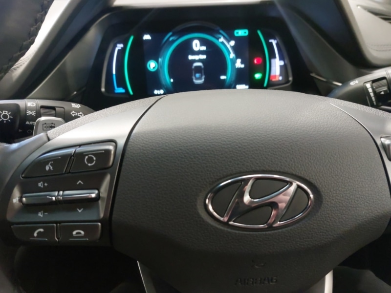 Used Hyundai IONIQ 2021 for sale - 77265417: Photo 17