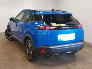 Used Peugeot 2008 2024 for sale - 74248311: Photo