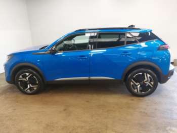 Used Peugeot 2008 2024 for sale - 74248311: Photo