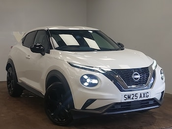 Used Nissan Juke 2025 for sale - 78253226: Photo