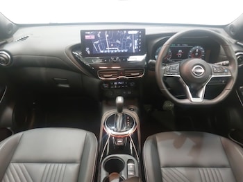 Used Nissan Juke 2025 for sale - 78253226: Photo