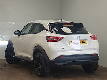 Used Nissan Juke 2025 for sale - 78253226: Photo