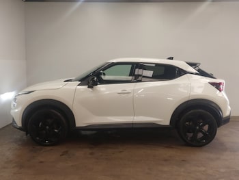 Used Nissan Juke 2025 for sale - 78253226: Photo