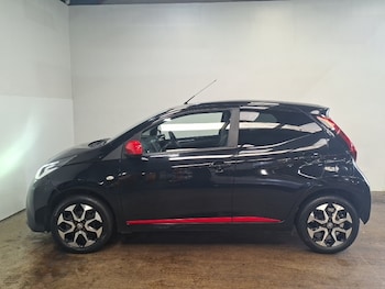 Used Toyota AYGO 2019 for sale - 79420388: Photo