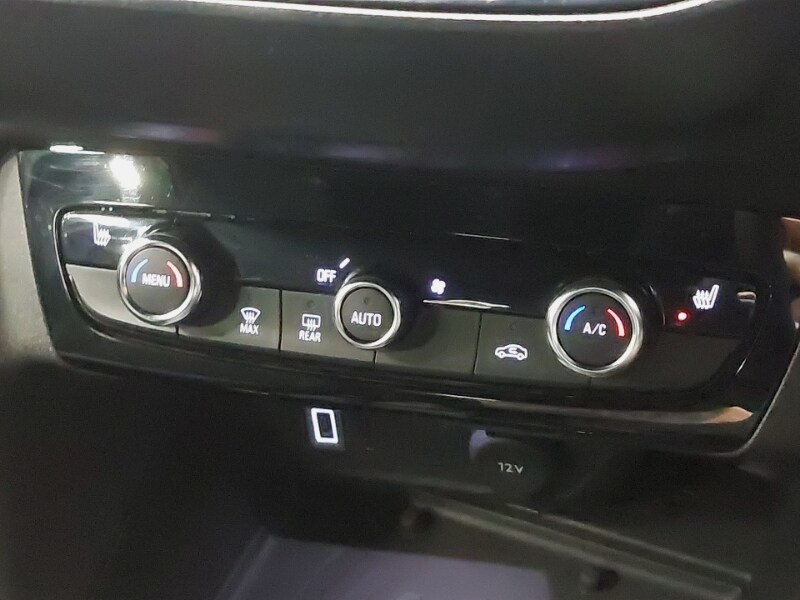 Used Vauxhall Corsa 2025 for sale - 78211472: Photo 13