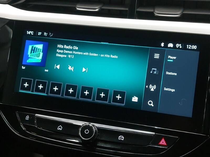 Used Vauxhall Corsa 2025 for sale - 78211472: Photo 14