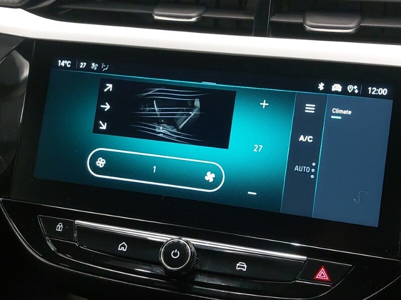 Used Vauxhall Corsa 2025 for sale - 78211472: Photo 15