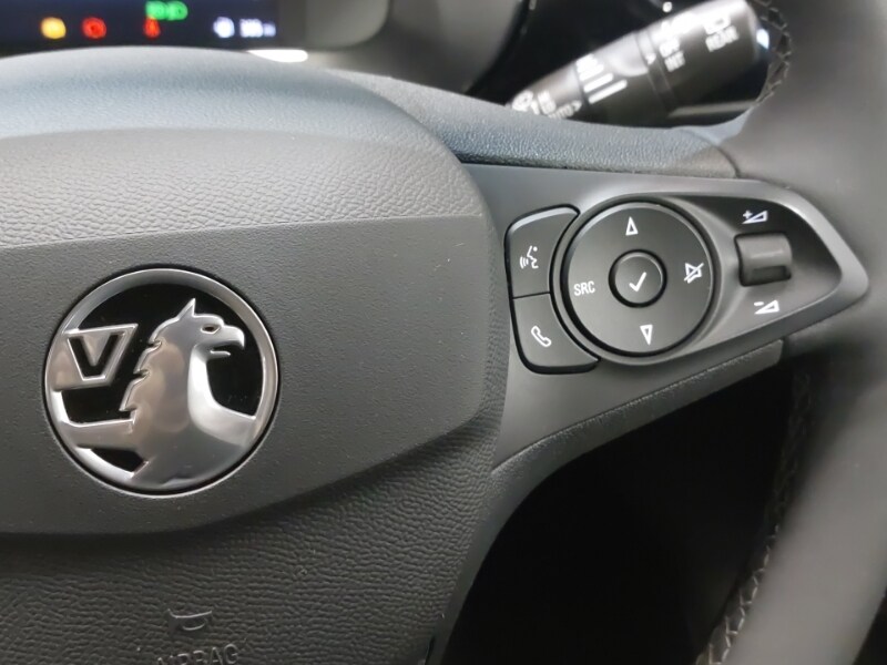 Used Vauxhall Corsa 2025 for sale - 78211472: Photo 16