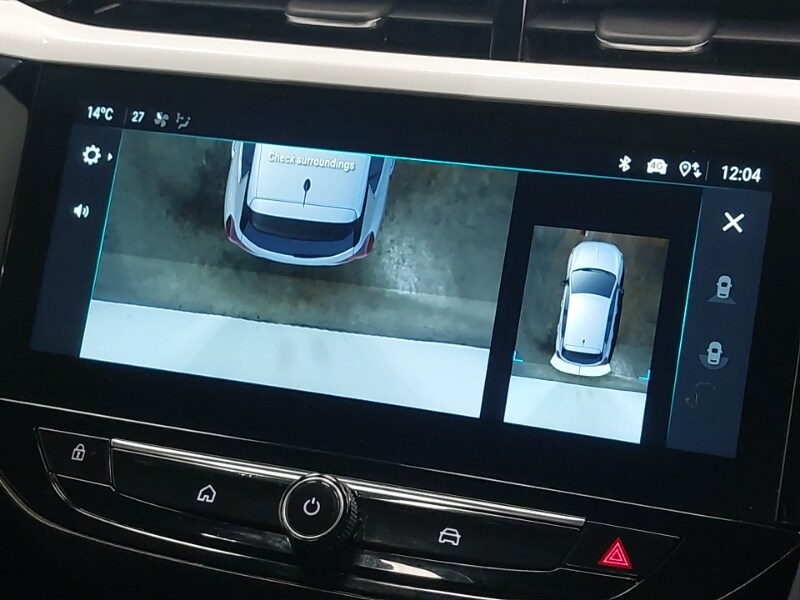 Used Vauxhall Corsa 2025 for sale - 78211472: Photo 17