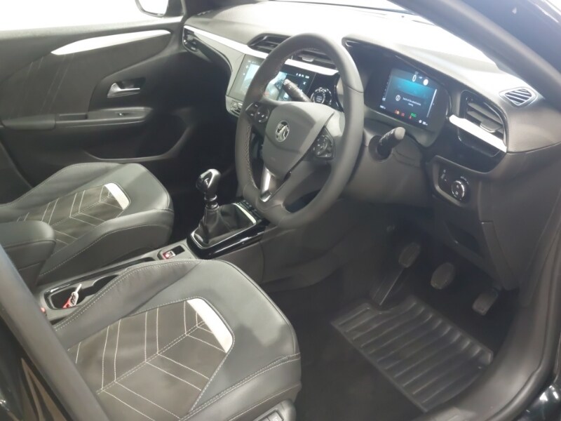 Used Vauxhall Corsa 2025 for sale - 78211472: Photo 18