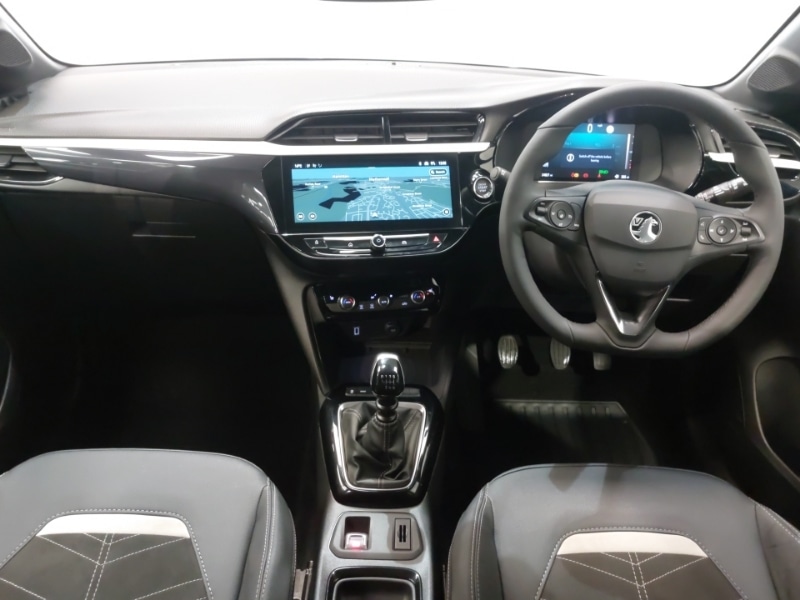 Used Vauxhall Corsa 2025 for sale - 78211472: Photo 2