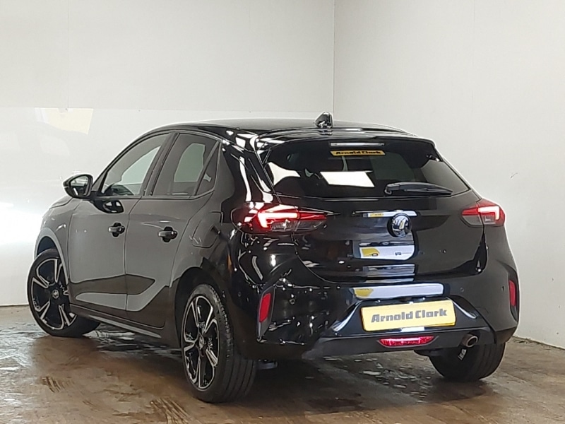 Used Vauxhall Corsa 2025 for sale - 78211472: Photo 3