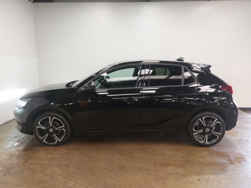 Used Vauxhall Corsa 2025 for sale - 78211472: Photo 4