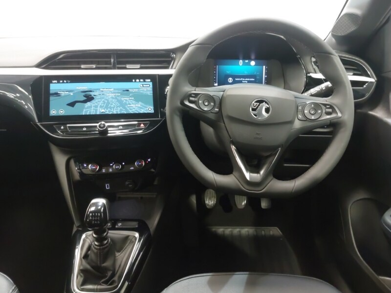 Used Vauxhall Corsa 2025 for sale - 78211472: Photo 7