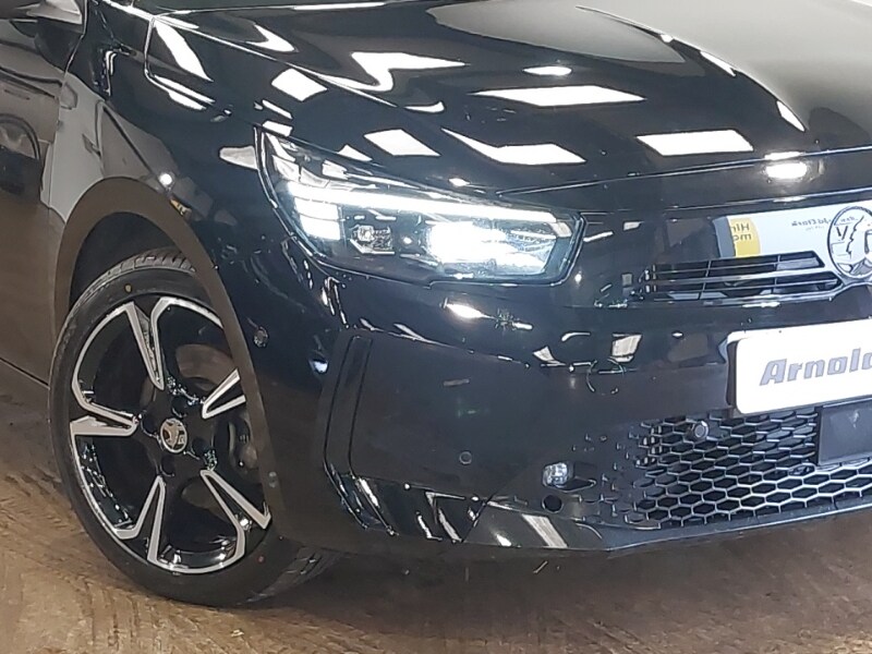 Used Vauxhall Corsa 2025 for sale - 78211472: Photo 9
