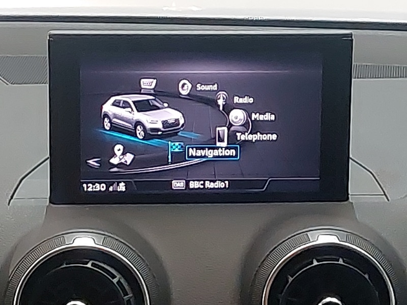 Used Audi Q2 2017 for sale - 77503266: Photo 11