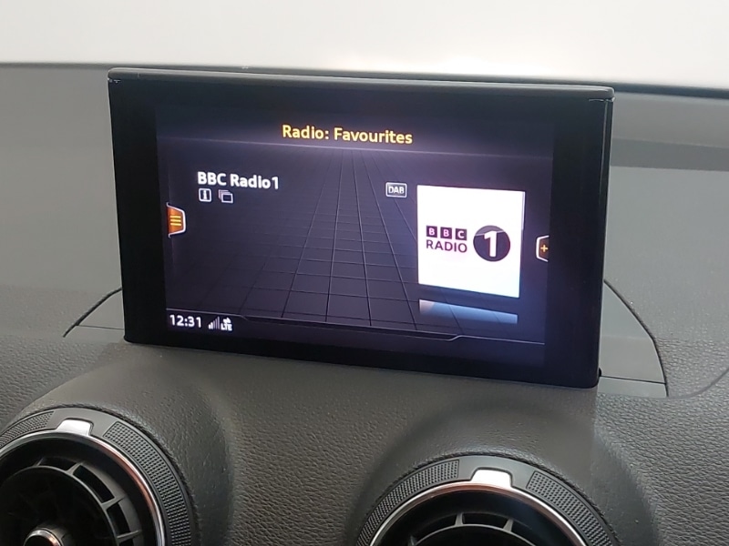 Used Audi Q2 2017 for sale - 77503266: Photo 14