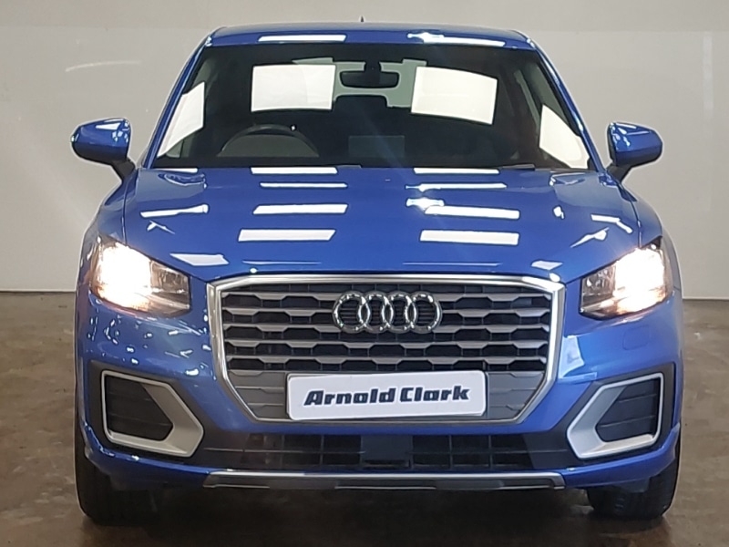 Used Audi Q2 2017 for sale - 77503266: Photo 19