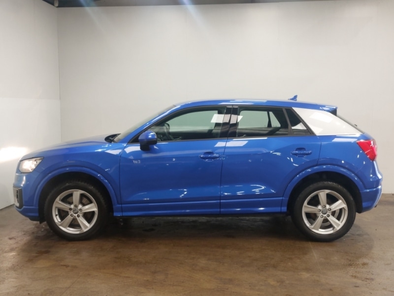 Used Audi Q2 2017 for sale - 77503266: Photo 4