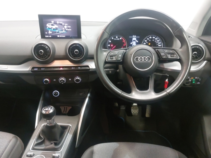 Used Audi Q2 2017 for sale - 77503266: Photo 7