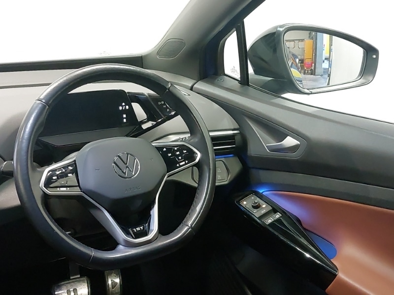 Used Volkswagen ID.4 2021 for sale - 76815951: Photo 10