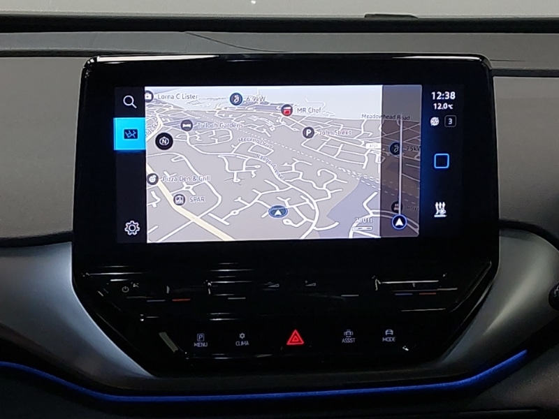 Used Volkswagen ID.4 2021 for sale - 76815951: Photo 11