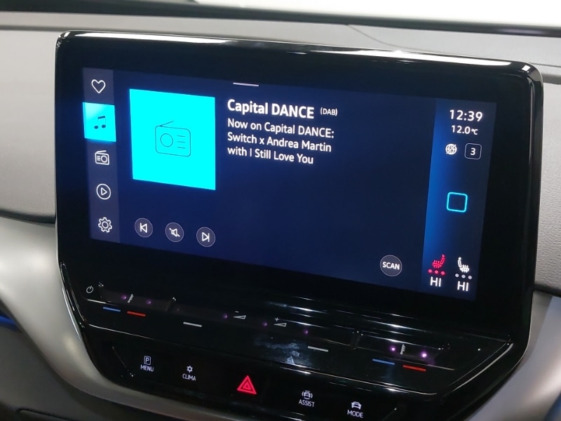 Used Volkswagen ID.4 2021 for sale - 76815951: Photo 13