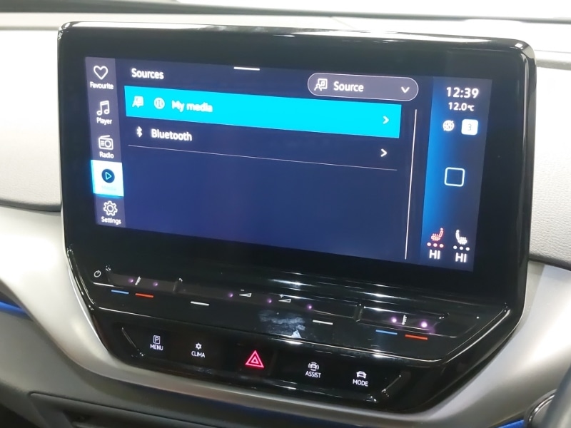 Used Volkswagen ID.4 2021 for sale - 76815951: Photo 14