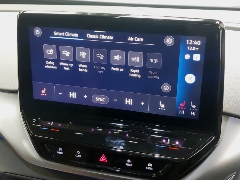 Used Volkswagen ID.4 2021 for sale - 76815951: Photo 15